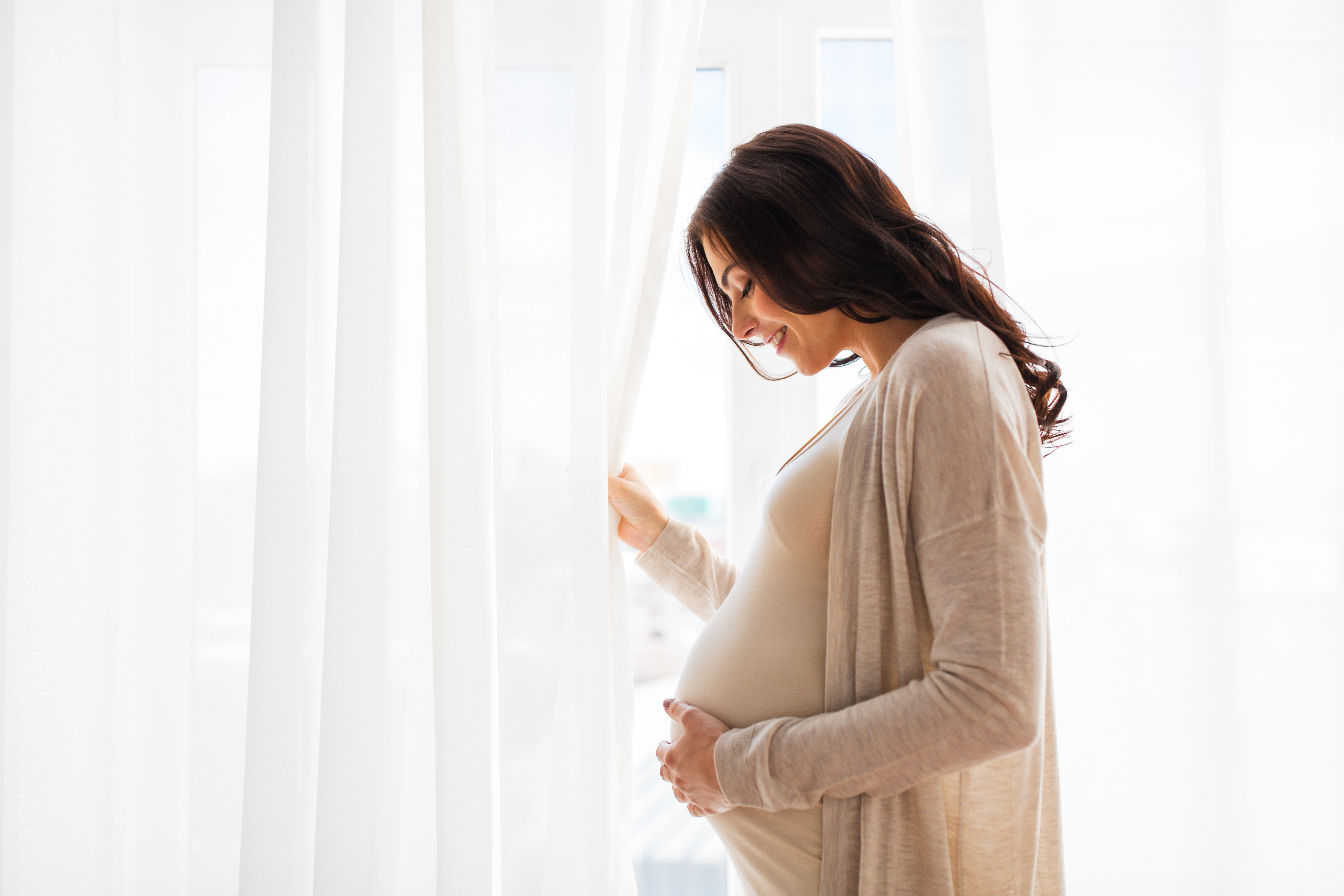 Choosing a Gestational Carrier for Your Baby