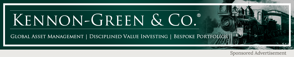 Kennon-Green & Co. Global Asset Management and Value Investing