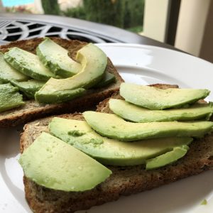 Josh and Aaron Avocado Toast Josh and Aaron Avocado Toast
