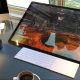 Joshua Microsoft Surface Studio