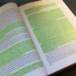 Marking Up Wills, Trusts, and Estates Marking Up Wills, Trusts, and Estates