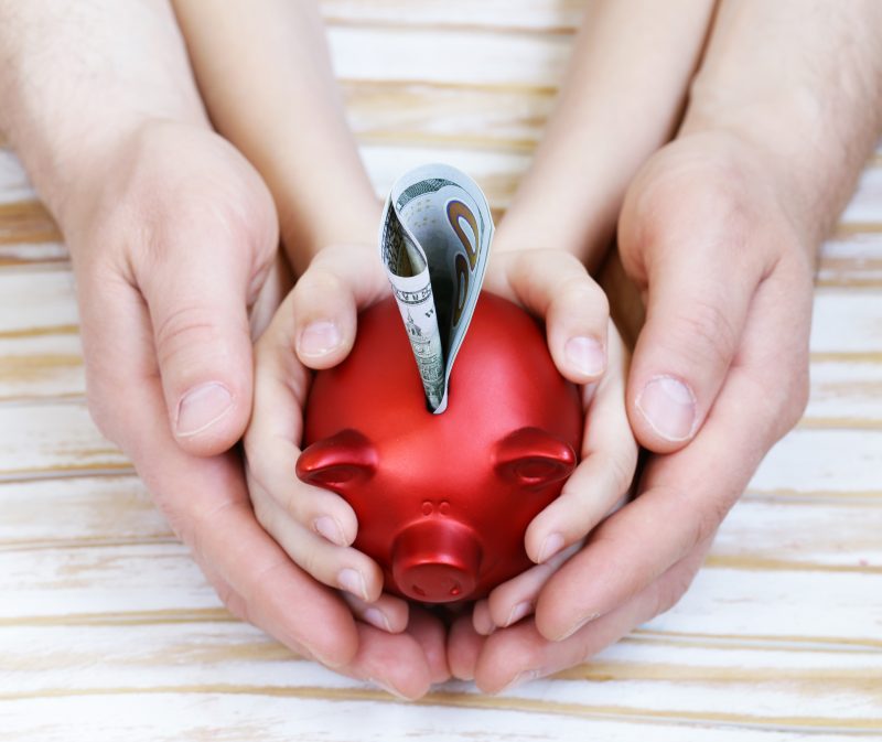 Personal Thoughts on Transferring Wealth to Children and Grandchildren