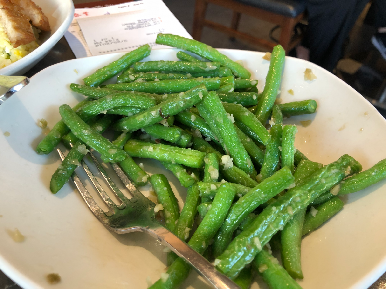 Din Tai Fung in Costa Mesa - 2