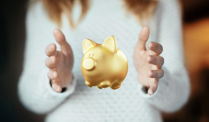 Future Self-Made American Millionaire Future Self-Made American Millionaire