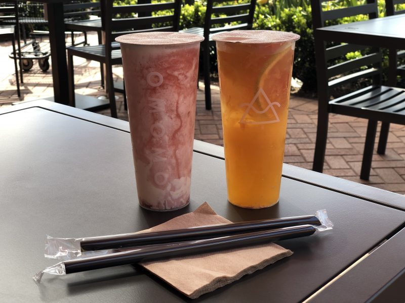Omomo Tea in Irvine California 2019-04-06 11.57.33 Omomo Tea in Irvine California 2019-04-06 11.57.33