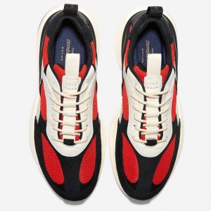 Cole Haan Shoes Demographics Cole Haan Shoes Demographics