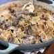 Joshua Kennon Beef Stroganoff Recipe Post Header Image
