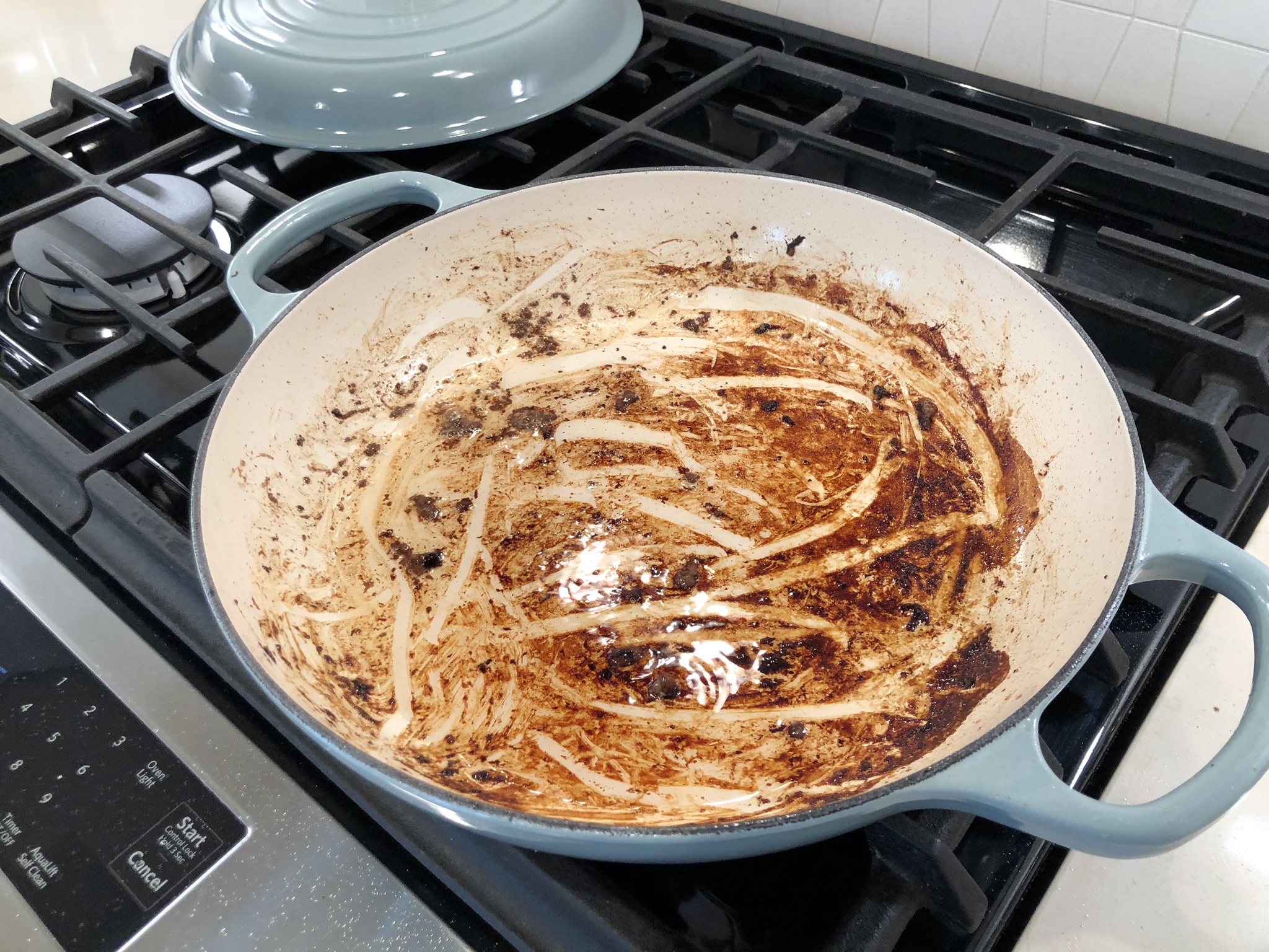 Ready to Cook Onions and Mushrooms for Beef Stroganoff Recipe