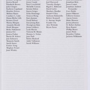 Aaron Green New York Philharmonic Avery Fisher Hall November 13, 14, 15 – Concert Listing Aaron Green New York Philharmonic Avery Fisher Hall November 13, 14, 15 - Concert Listing