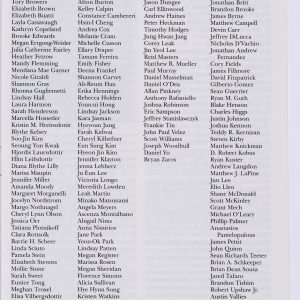 Joshua Kennon New York Philharmonic Avery Fisher Hall November 7, 8 2003 – Concert Listing Joshua Kennon New York Philharmonic Avery Fisher Hall November 7, 8 2003 - Concert Listing