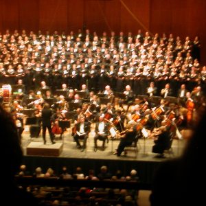 Joshua Kennon New York Philharmonic Avery Fisher Hall November 8 2003 – DSCN1904 Joshua Kennon New York Philharmonic Avery Fisher Hall November 8 2003 - DSCN1904