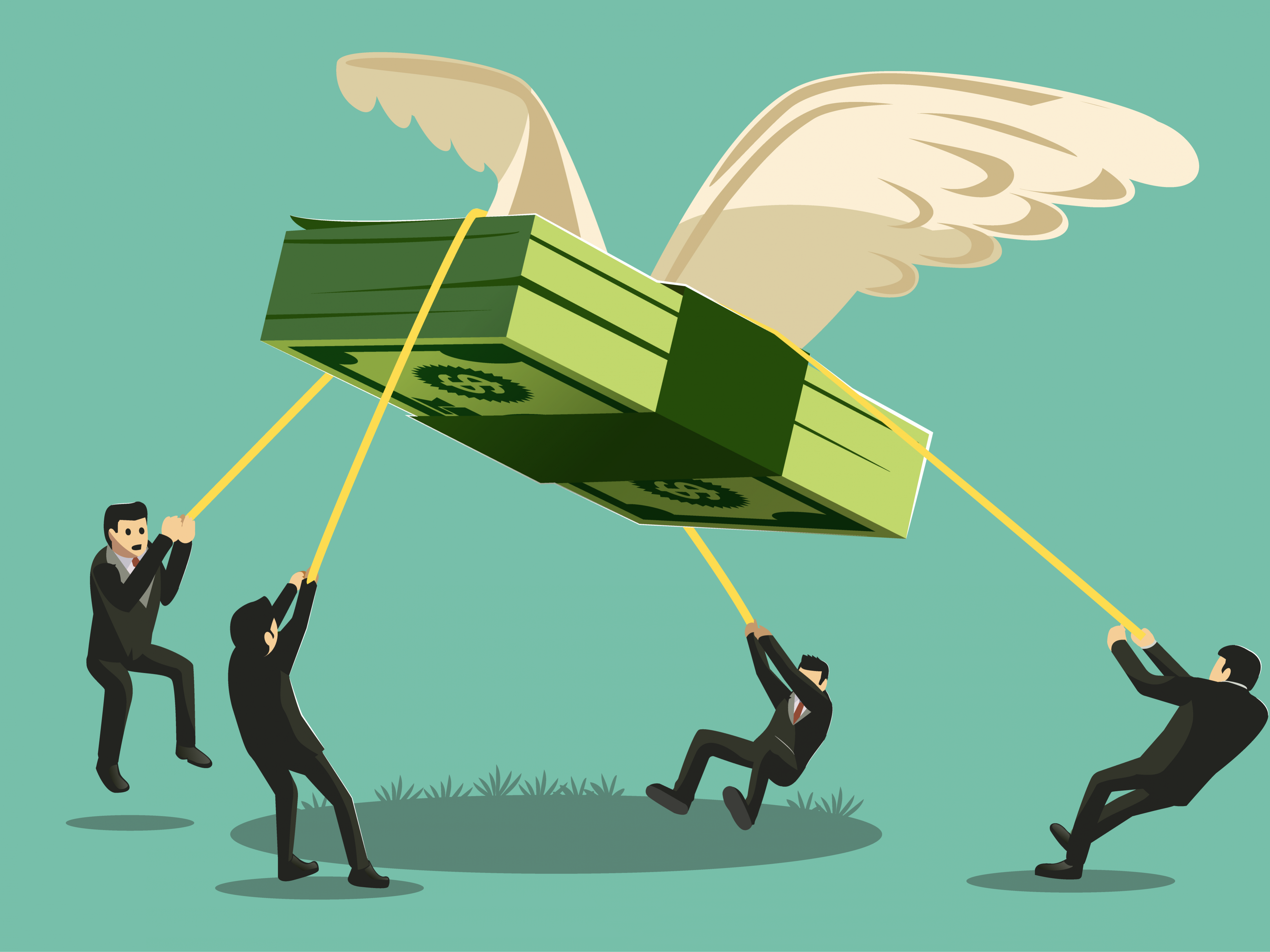 Tiny Inflation Calculation Methodology Changes Are Going to Result in Billions of Dollars in Wealth Transfers Tiny Inflation Calculation Methodology Changes Are Going to Result in Billions of Dollars in Wealth Transfers