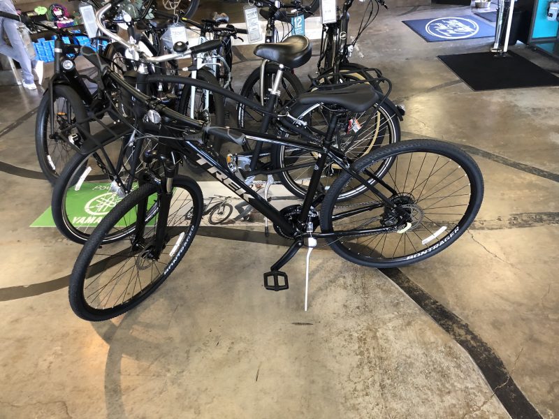 Joshua and Aaron’s Bike Model Newport Beach Joshua and Aaron's Bike Model Newport Beach