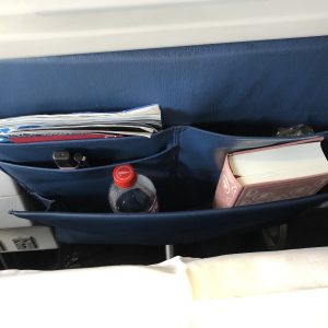 Middlemarch by George Eliot Ready to Read in Airplane on Flight Back from Lexington Kentucky