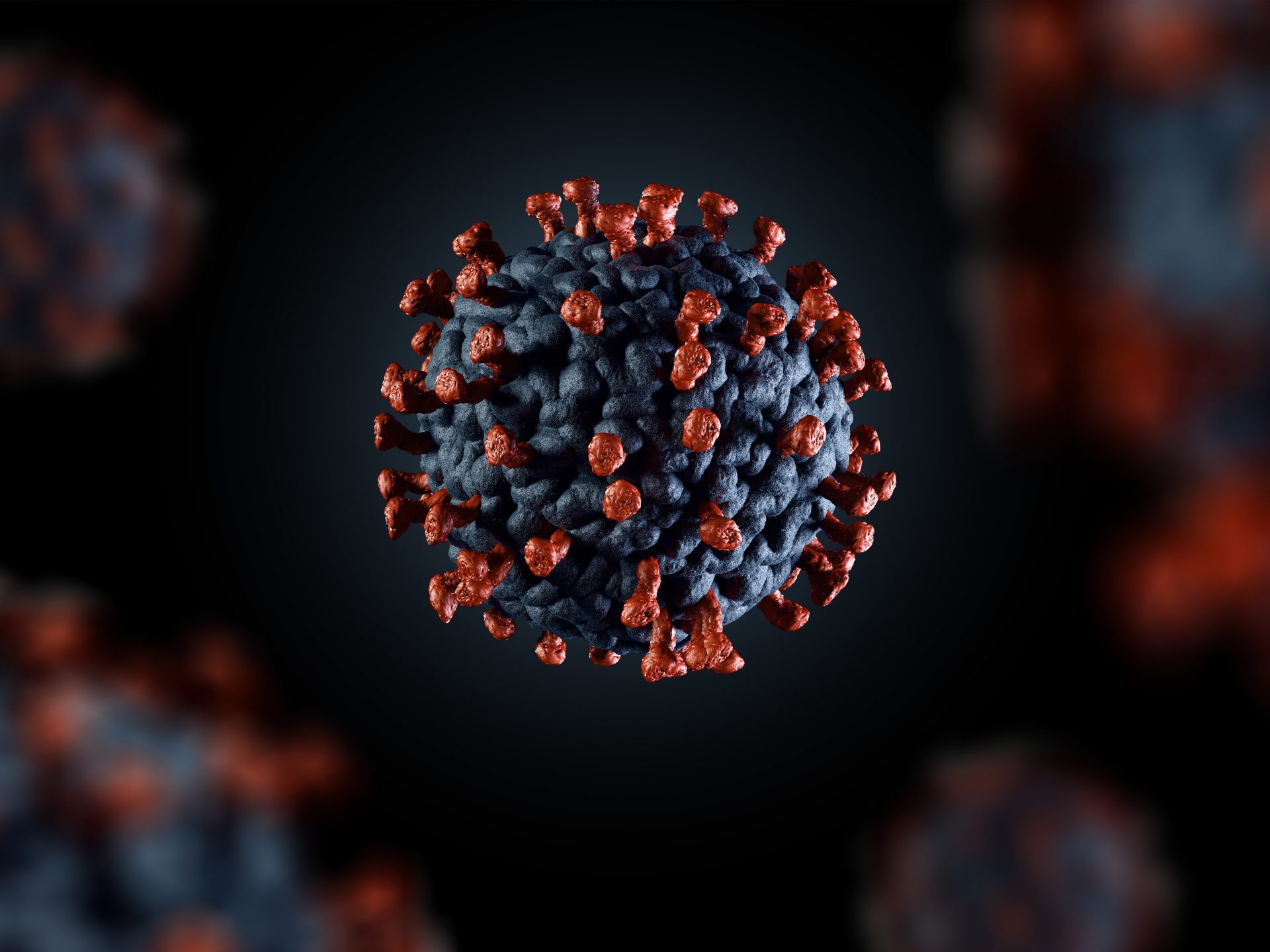 COVID-19 Pandemic vs Economic Shutdown