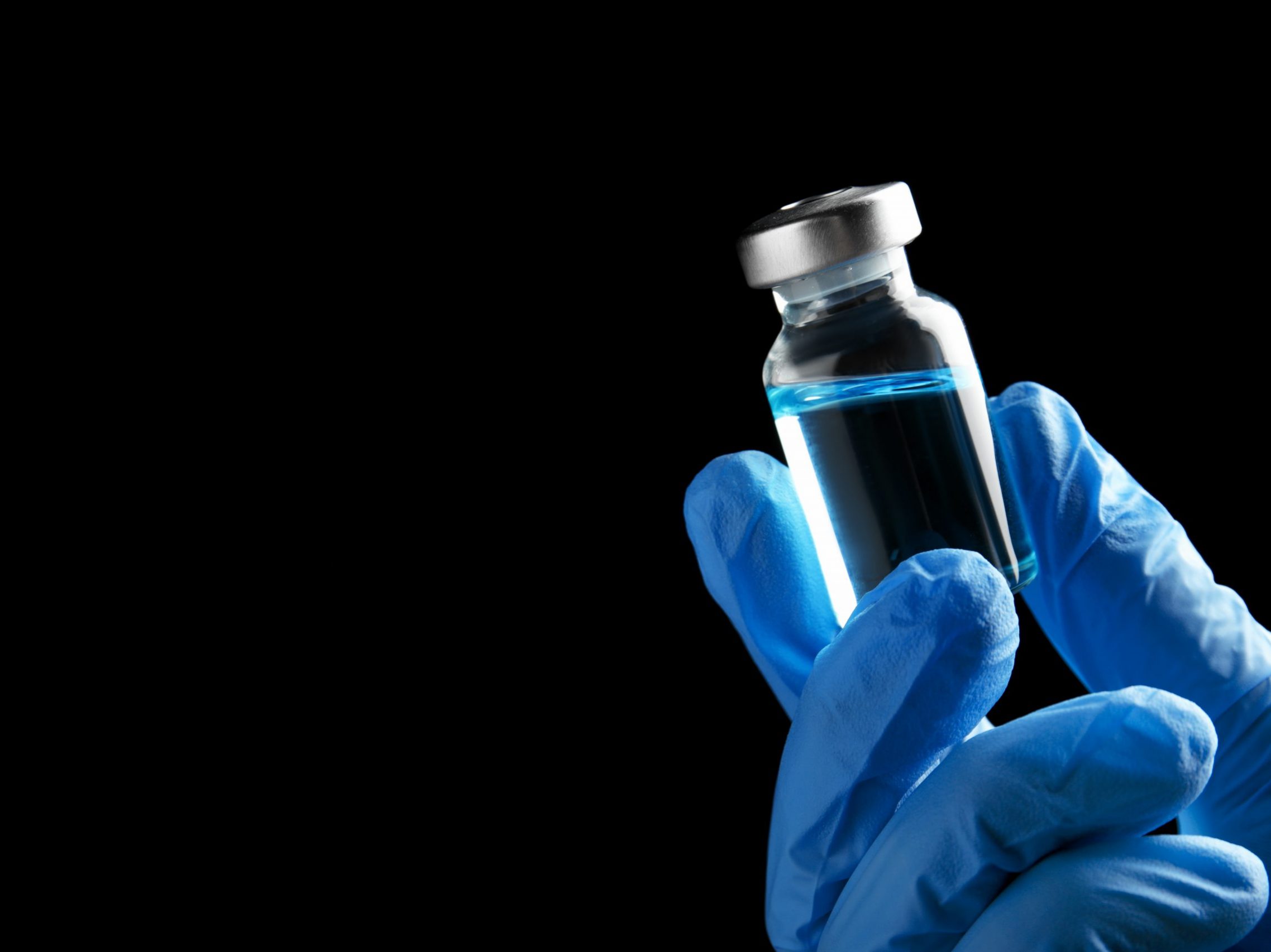 Coronavirus Vaccine May Never Be Developed