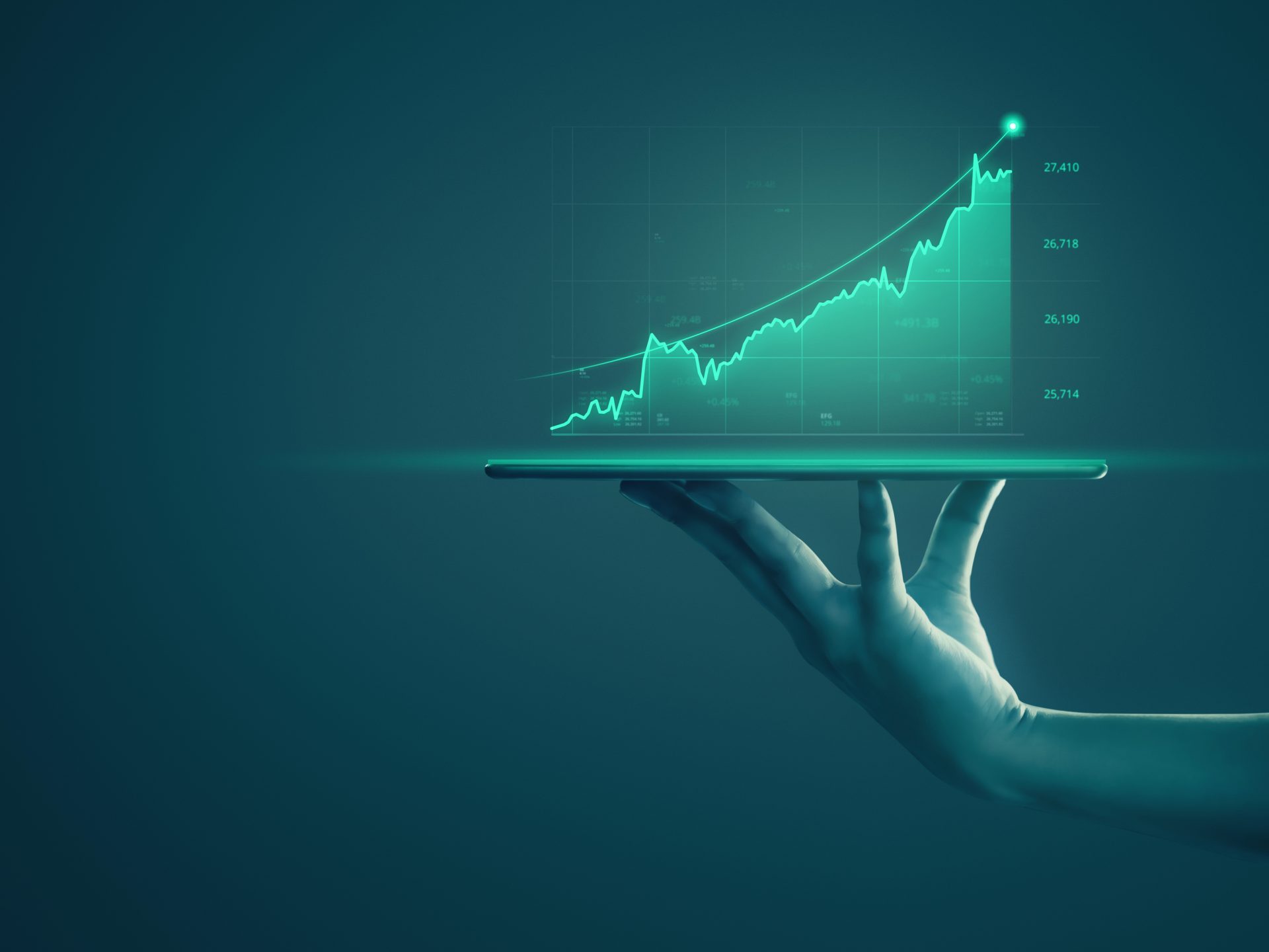 Economic Growth in Post Pandemic World