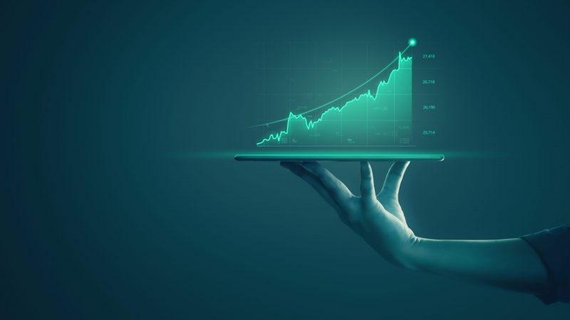 Economic Growth in Post Pandemic World Economic Growth in Post Pandemic World
