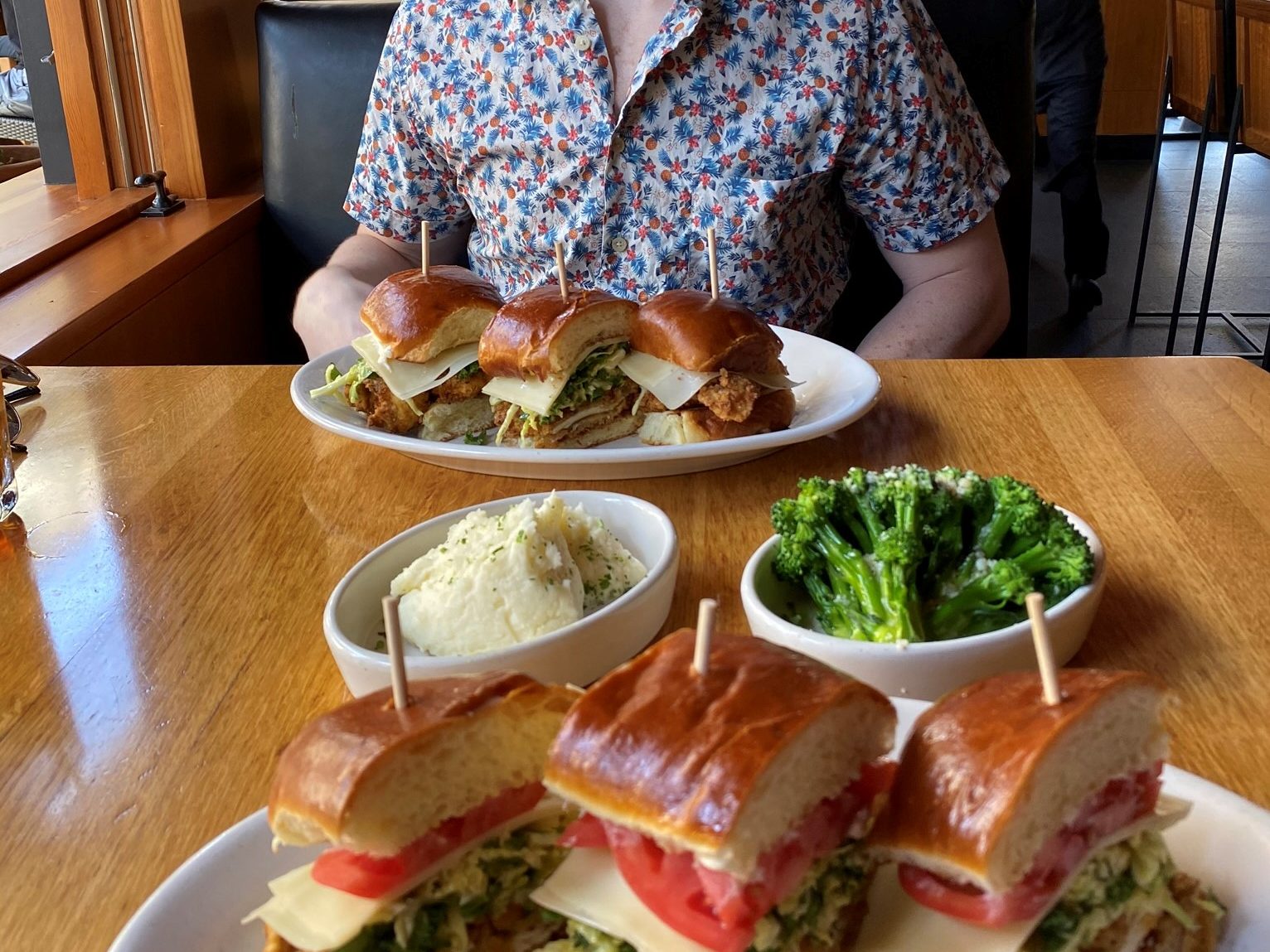 Restaurants Reopening in California