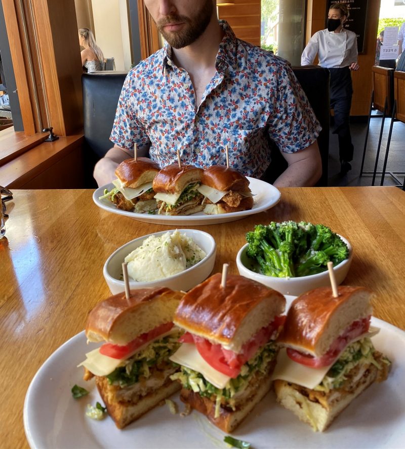 Restaurants Reopening in California Restaurants Reopening in California