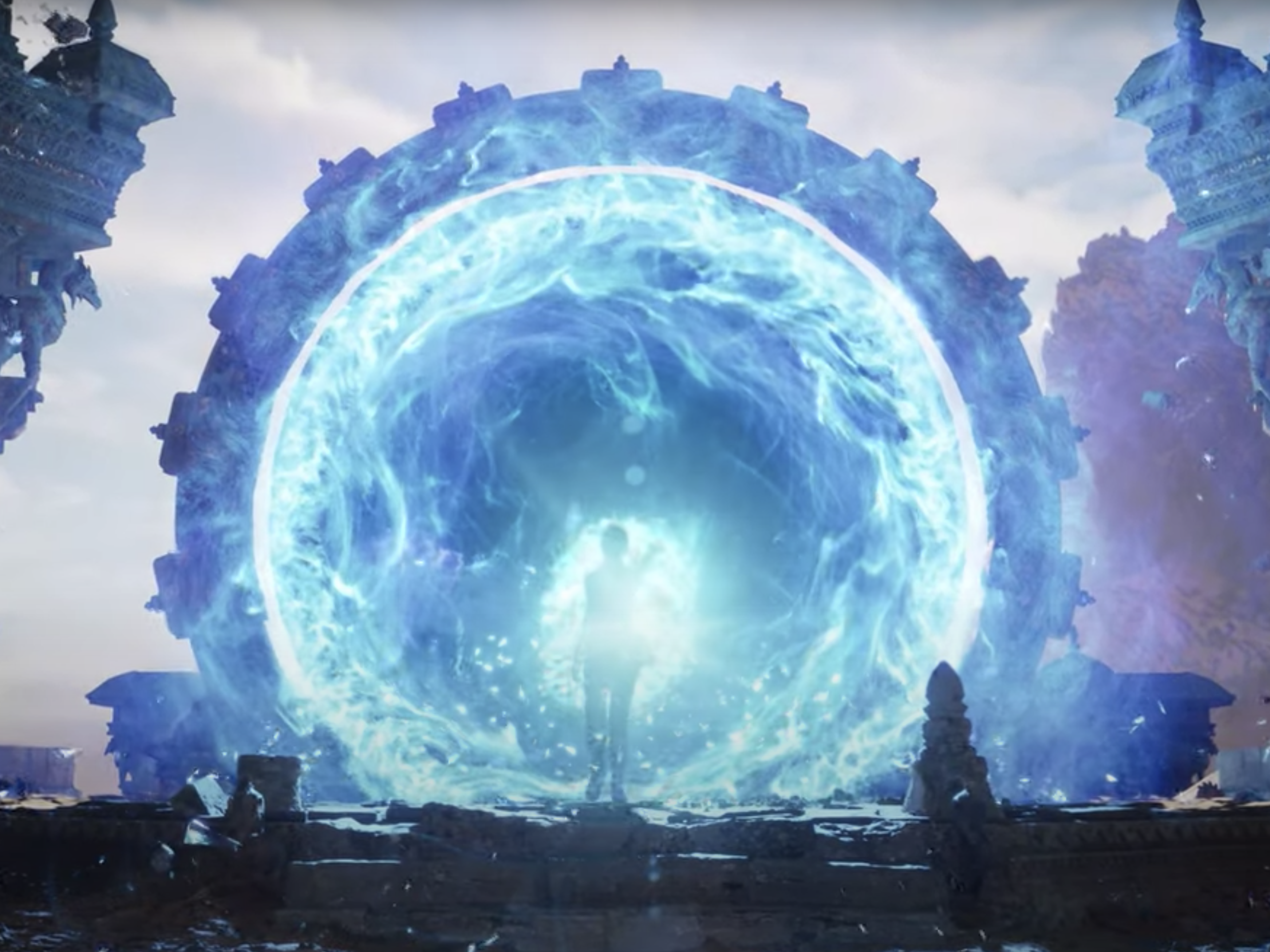 Unreal Engine 5 Revealed