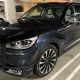 Charging 2021 Lincoln Aviator Black Label Grand Touring Hybrid