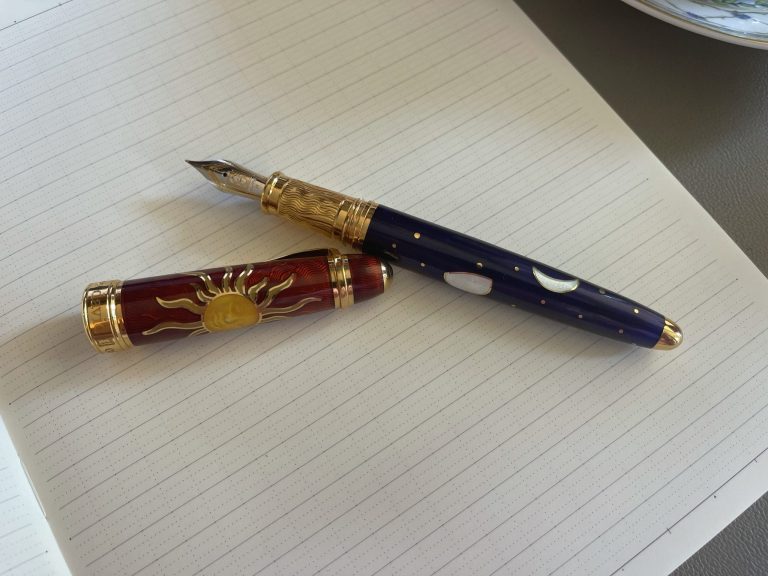 Joshua Kennon and Aaron Green David Oscarson Celestial Red with Yellow Sun Joshua Kennon and Aaron Green David Oscarson Celestial Red with Yellow Sun