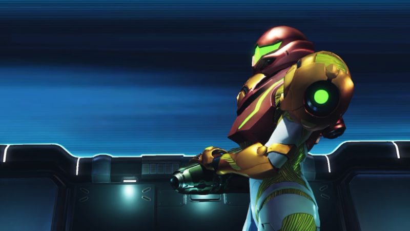 Metroid Dread – Joshua Kennon – IMG_6575 Metroid Dread - Joshua Kennon - IMG_6575