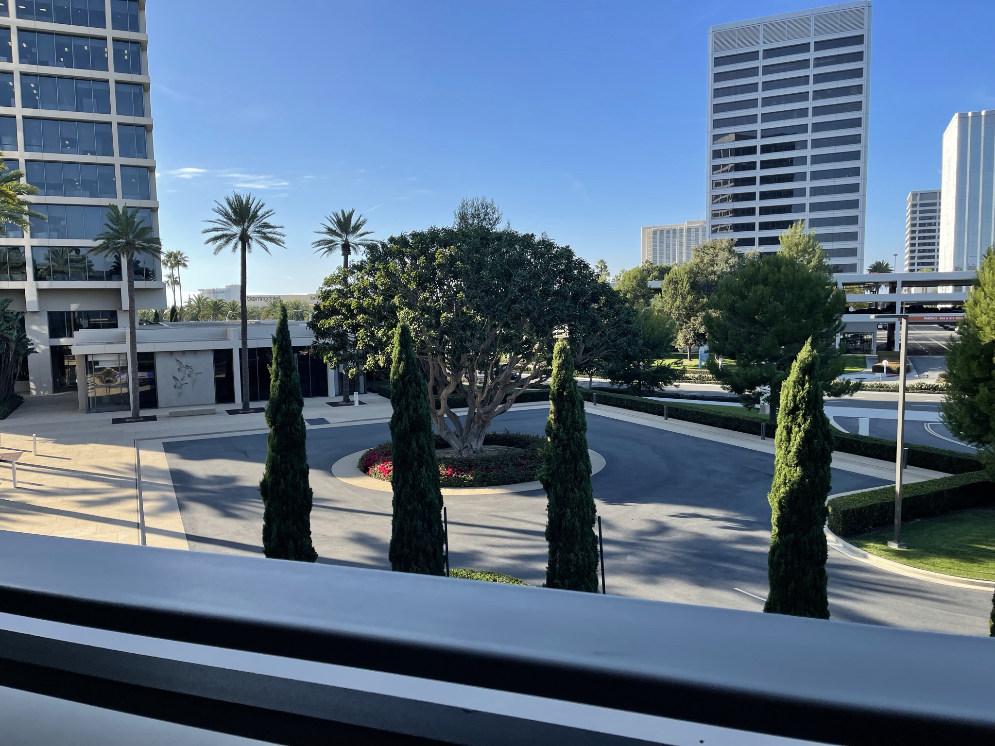 The Office in Newport Beach Is Still Amazing