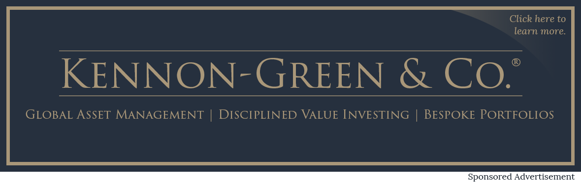 Kennon-Green & Co. Fiduciary Financial Advisor, Wealth Management, Global Value Investing