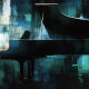 Classical and Jazz Fusion Piano