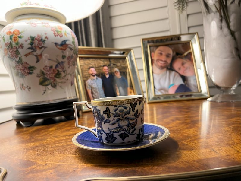 Reflecting on the Upcoming Year – 2025 Reflecting on the Upcoming Year - 2025