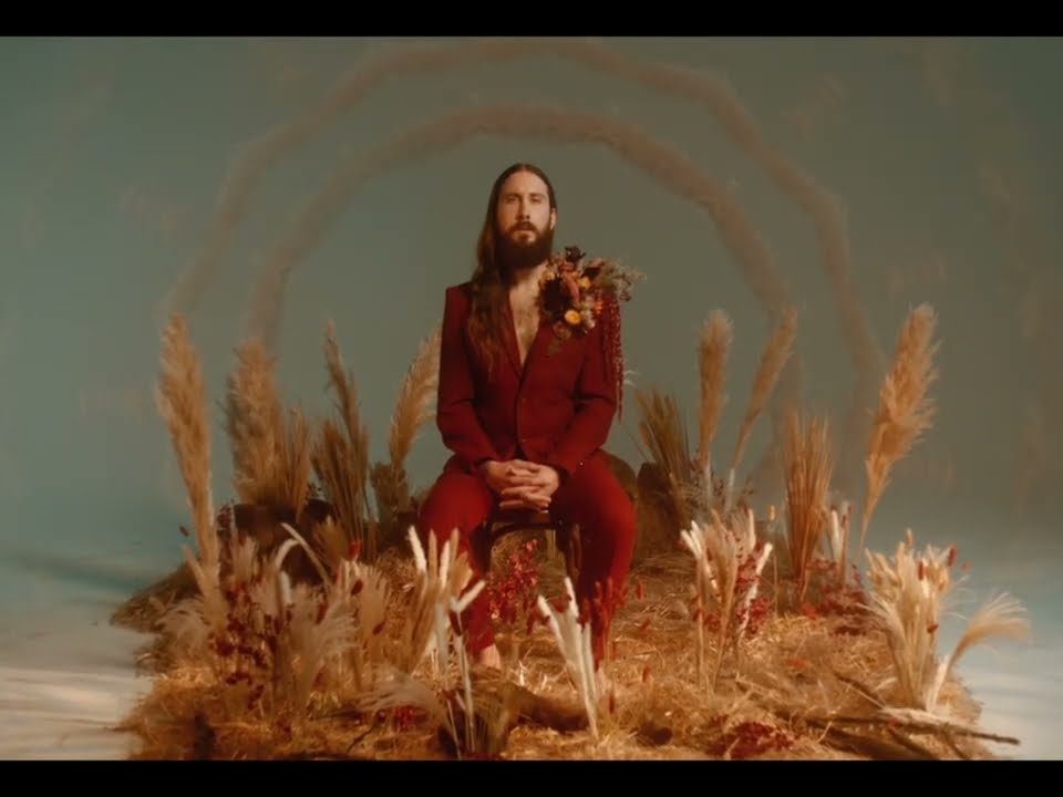 Avi Kaplan Peace Somehow