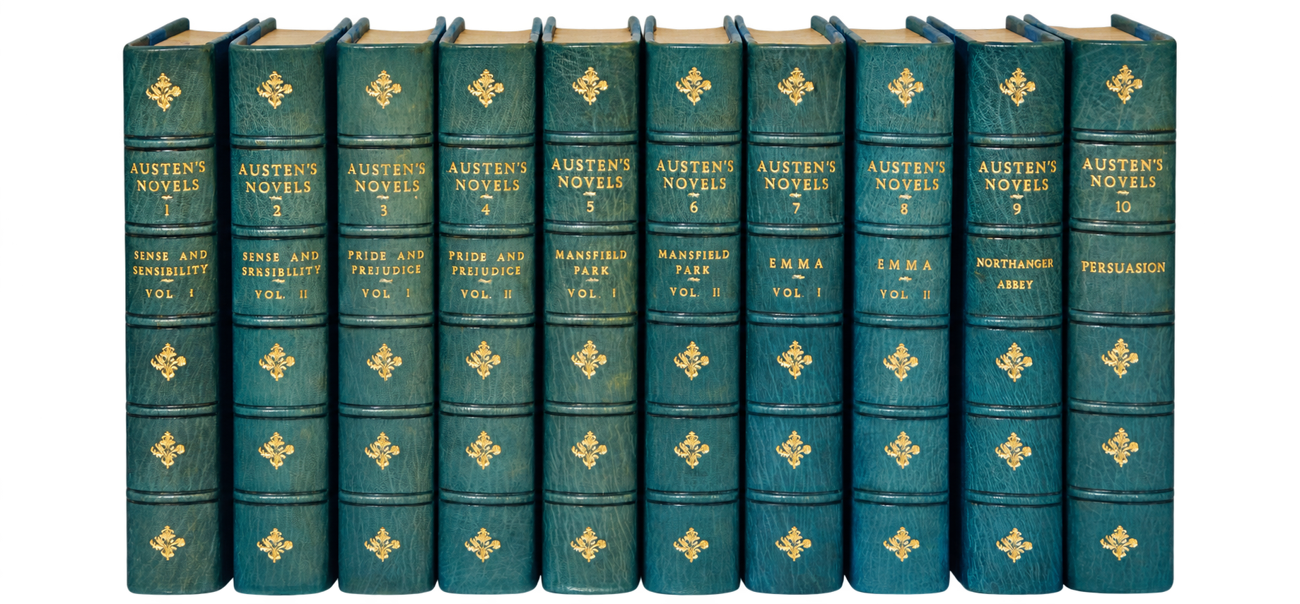 Jane Austen Character Wealth and Income References and Explanation